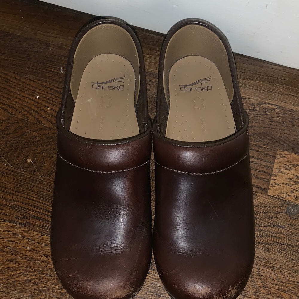 Danskos